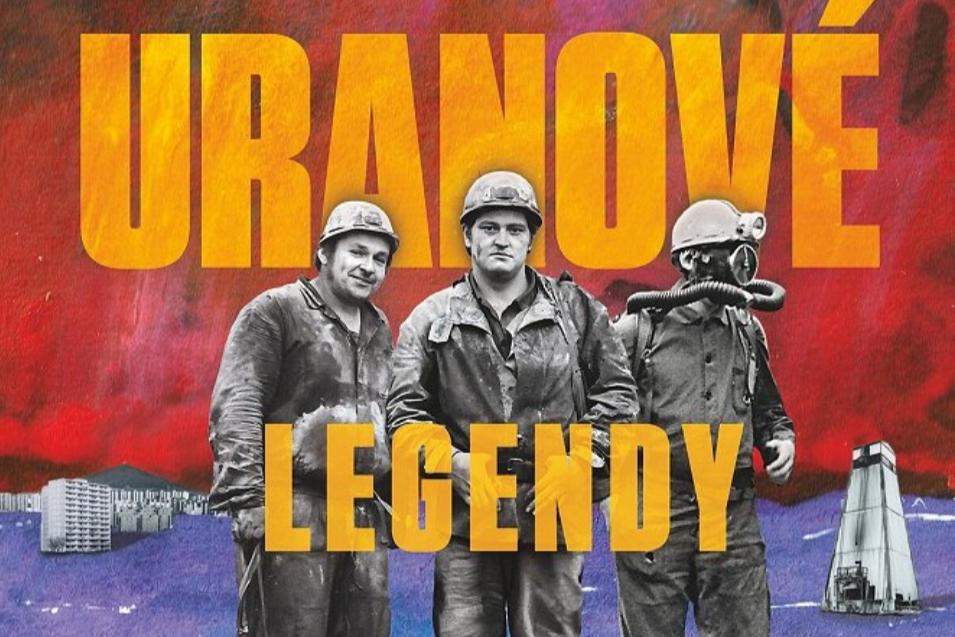 Kino: URANOVÉ LEGENDY